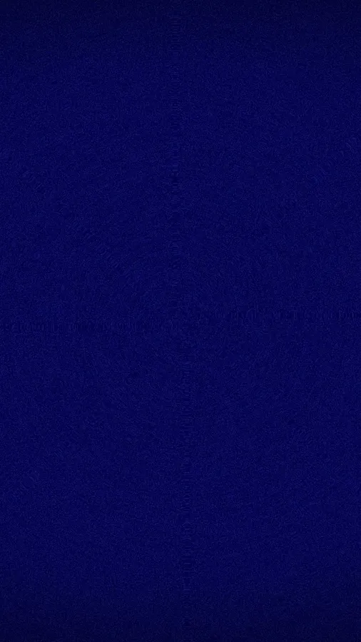 Blue Solid Background