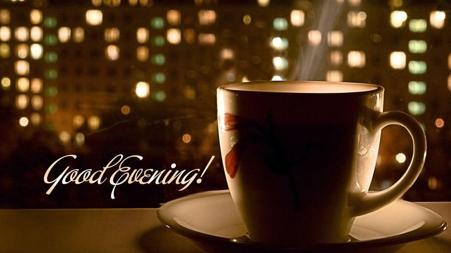Good Evening Wallpapers