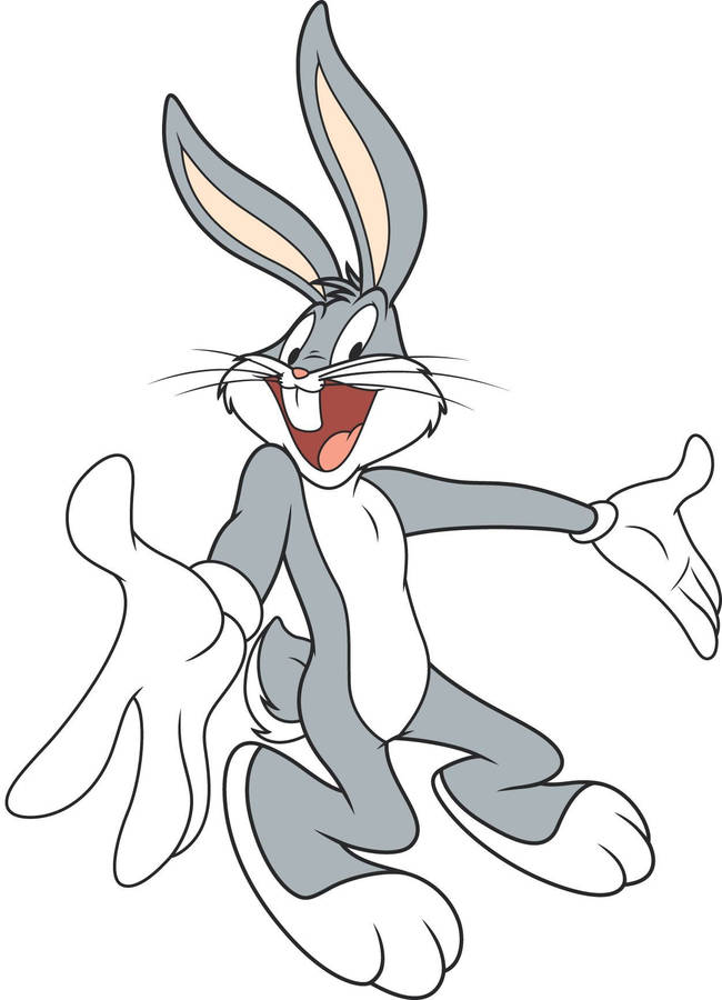 Download Bugs Bunny Wallpaper