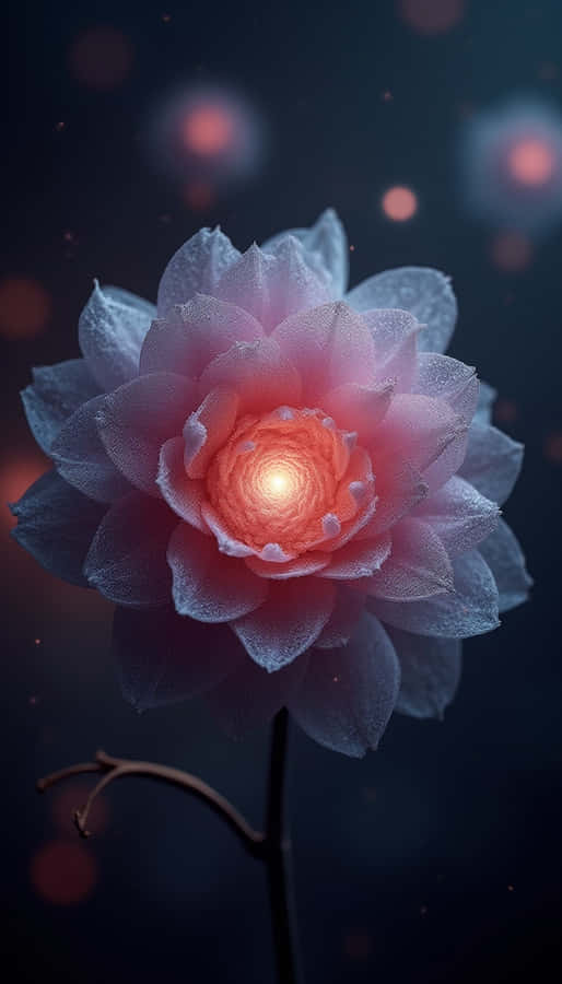 Bunga Wallpaper