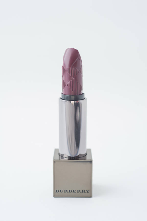Download Burberry Plum Lipstick Wallpaper | Wallpapers.com