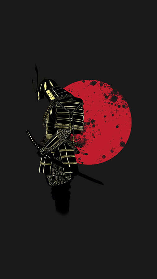 Wallpaper hat, katana, ken, blade, samurai, Samurai, kimono, bushido for  mobile and desktop, section игры, resolution 3840x2160 - download