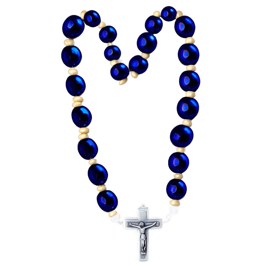 Prayer Rosary PNG 70