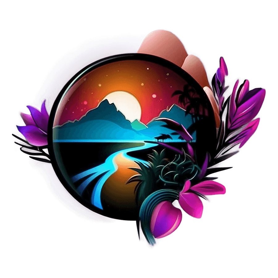 New Icon Illustration PNG cgd29