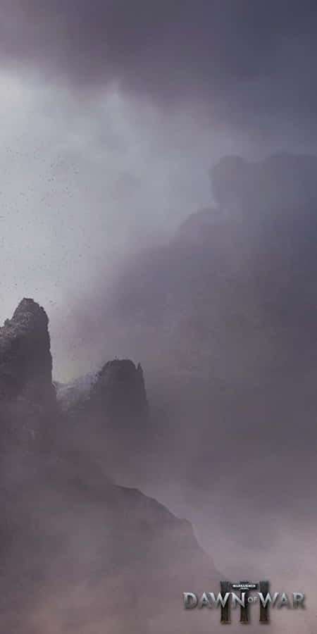 Entfessleepische Kriegsführung mit dem neuesten Titel des Pixel 3 - Dawn of War III