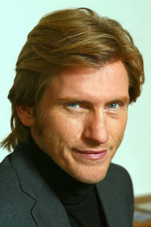 DenisLeary [tapet]