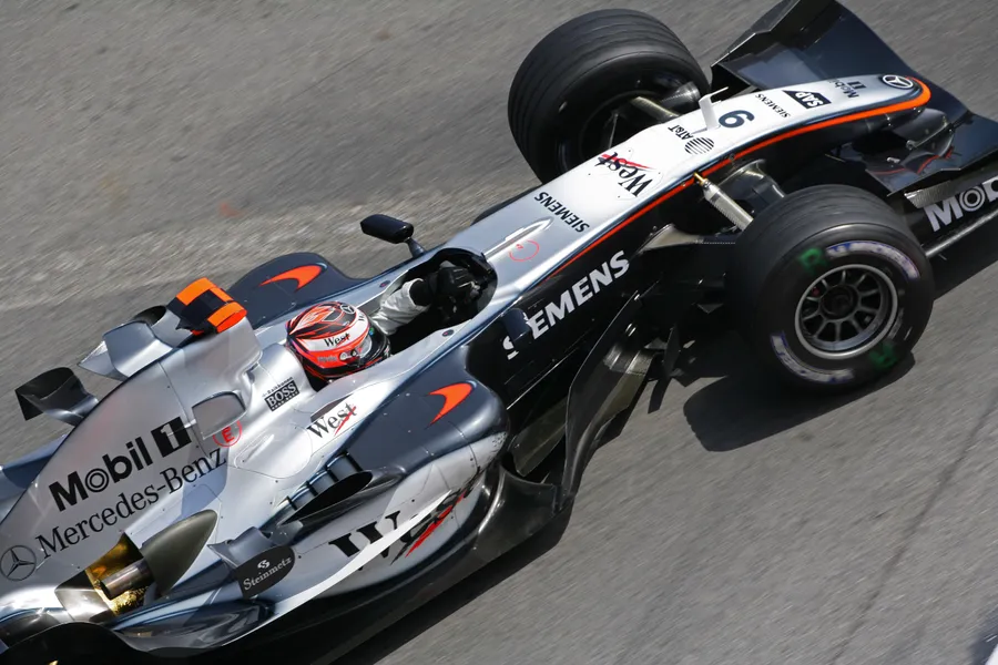 Formula One