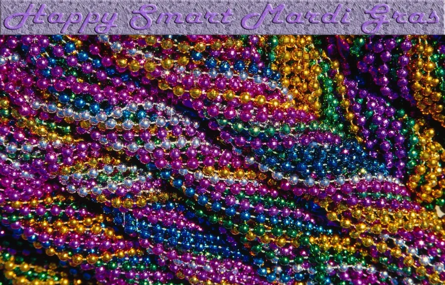 Mardi Gras