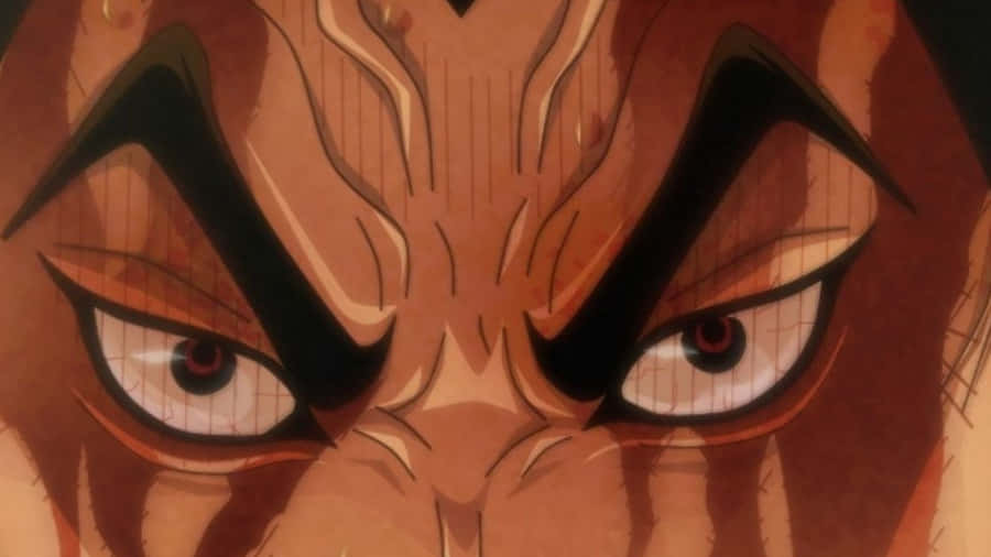 KozukiOden, samurai dei mari