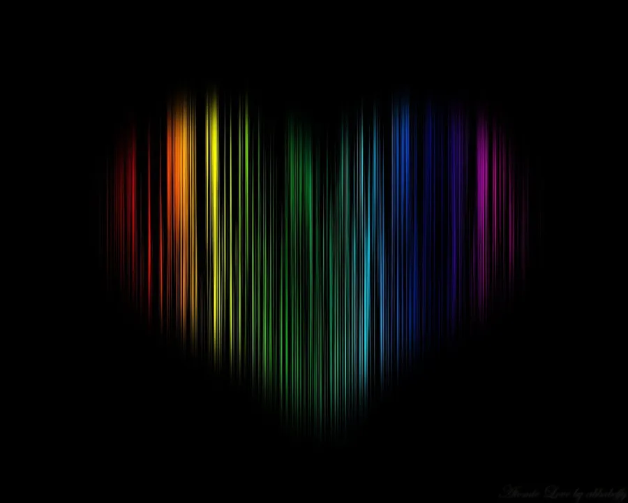 Black Rainbow