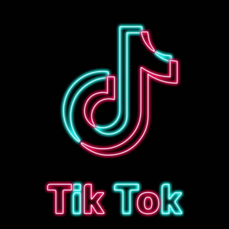 "Lavdit unikke indhold på TikTok og få verden til at tale om det!"