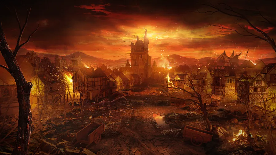 Hell