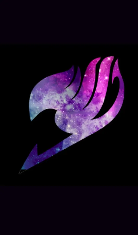 Fairy Tail Logo