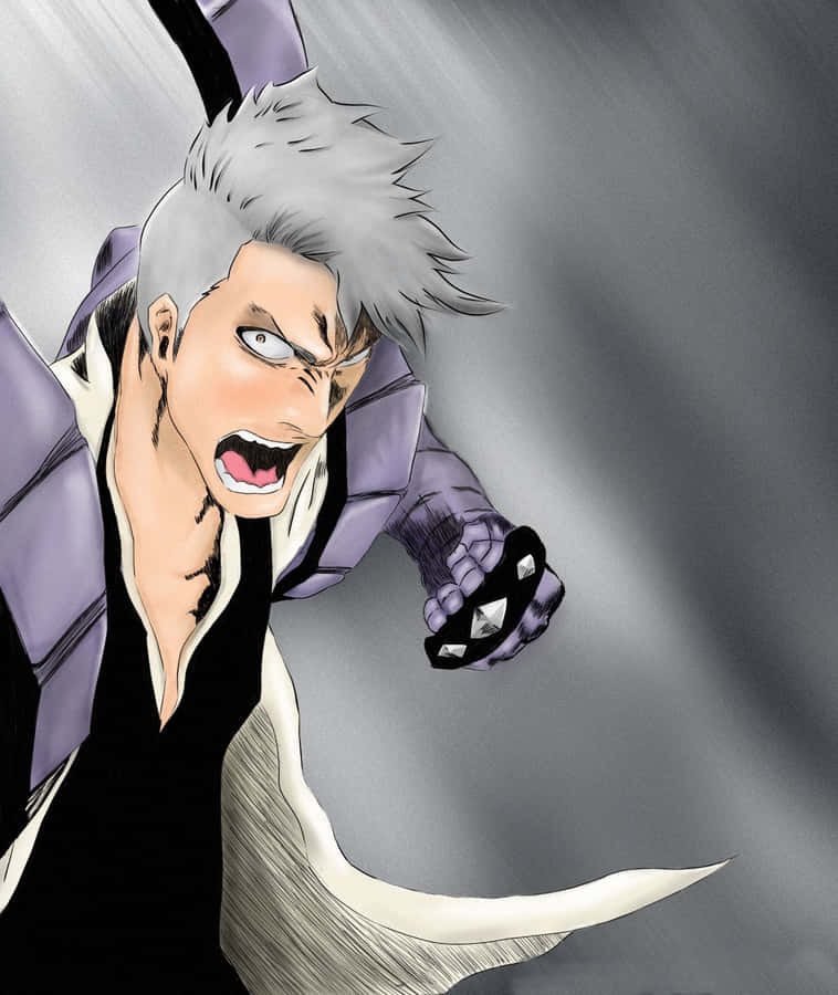 KenseiMuguruma 1280 x 1520 Wallpaper
