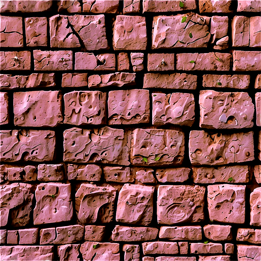 Ancient Wall Cracks PNG pmi