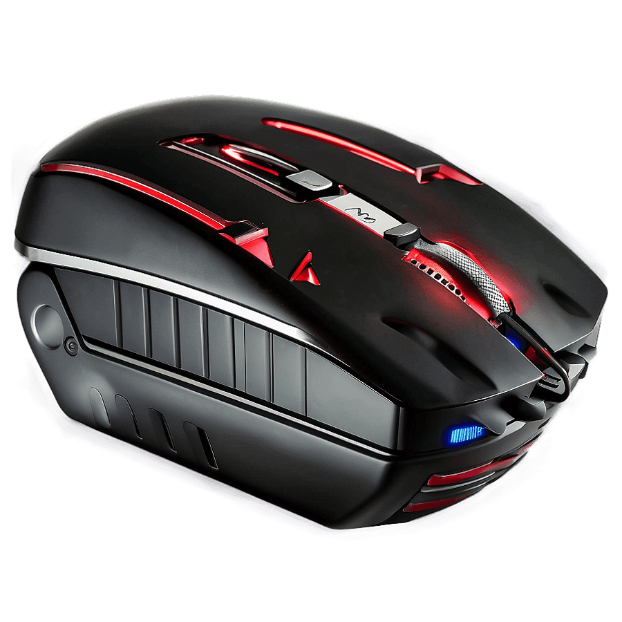 Portable Gaming PC PNG 74