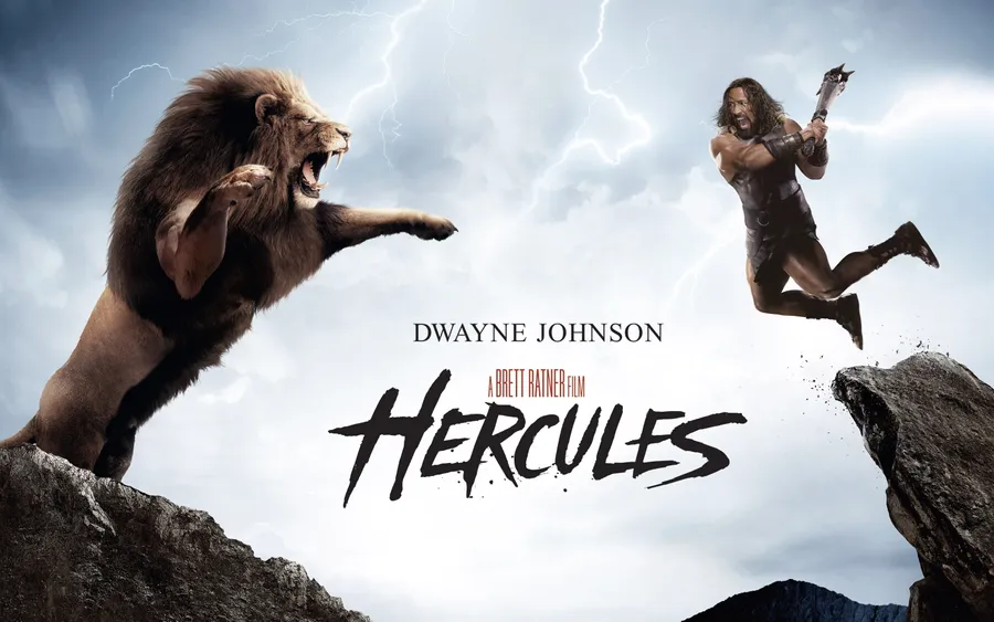 Hercules background