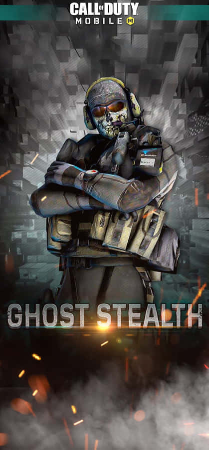 CodMobile Charakter-Skins 1080 x 2321 Hintergrundbild