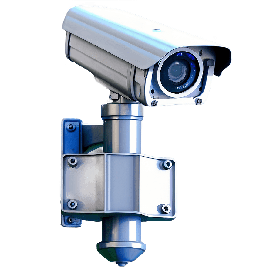 Alert Security Camera Graphic PNG ofw51