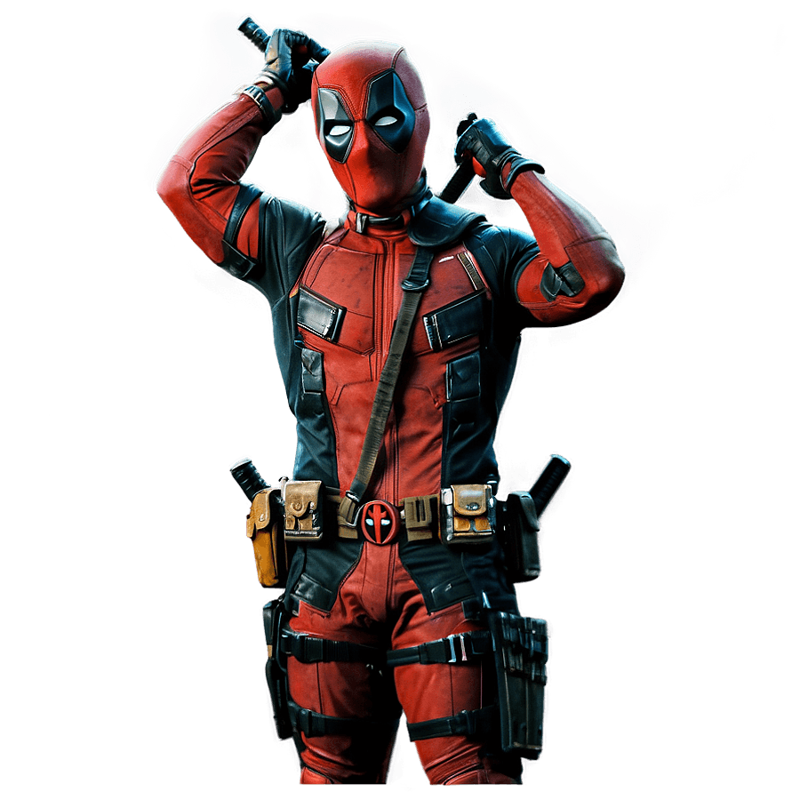 Deadpool Ryan Reynolds PNG rum