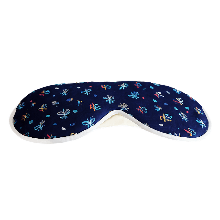 Anti-Aging Sleep Mask PNG igo