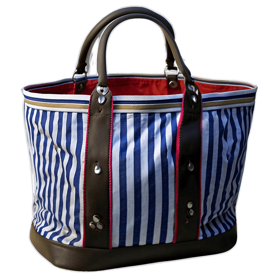 beach bag b