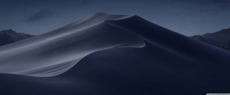 "Elegantog kraftfuld computing med Apple 3840x1600"