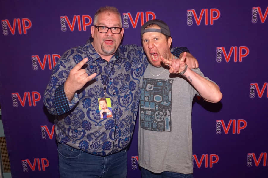 KomikerNick Swardson