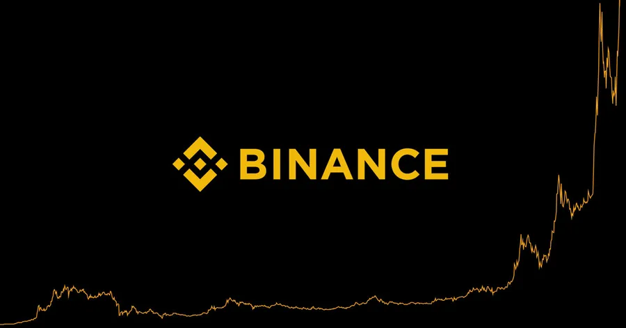 Binance pictures