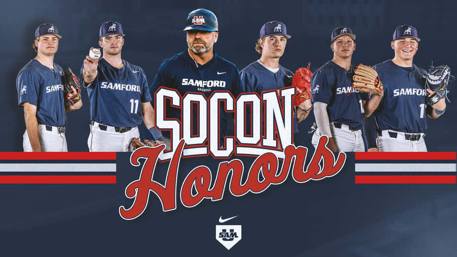 CollegeBaseball 1920 x 1080 tapet