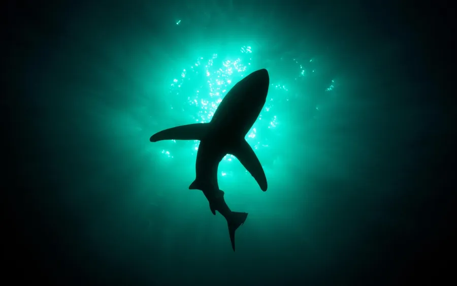 Cool Shark