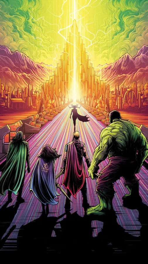 Thor pictures