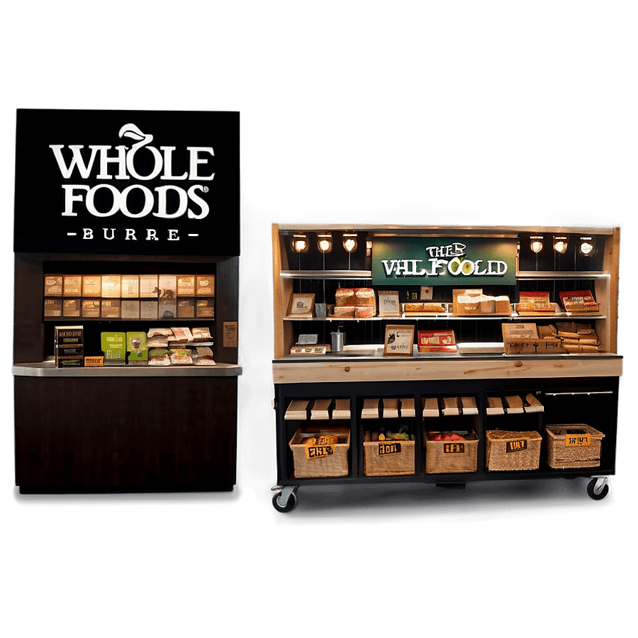 Whole Foods Butcher Counter PNG 06272024