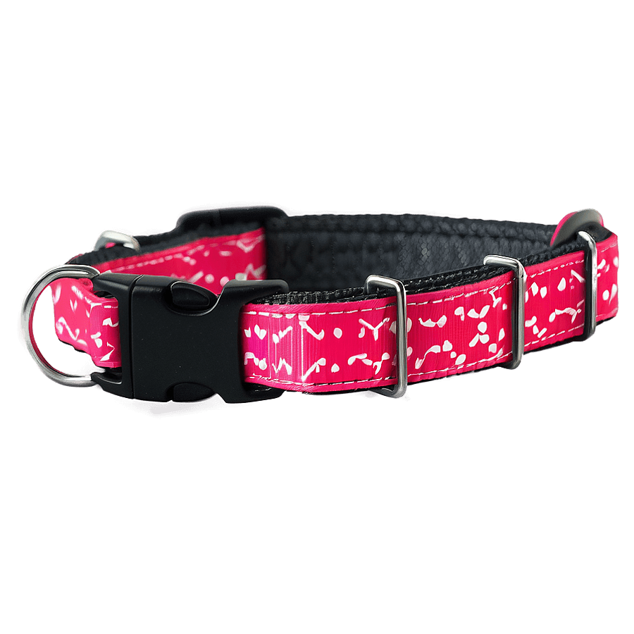 Personalized Pet Collar PNG 30