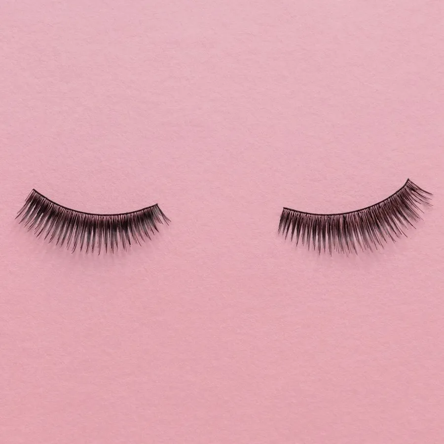 Eyelash Background