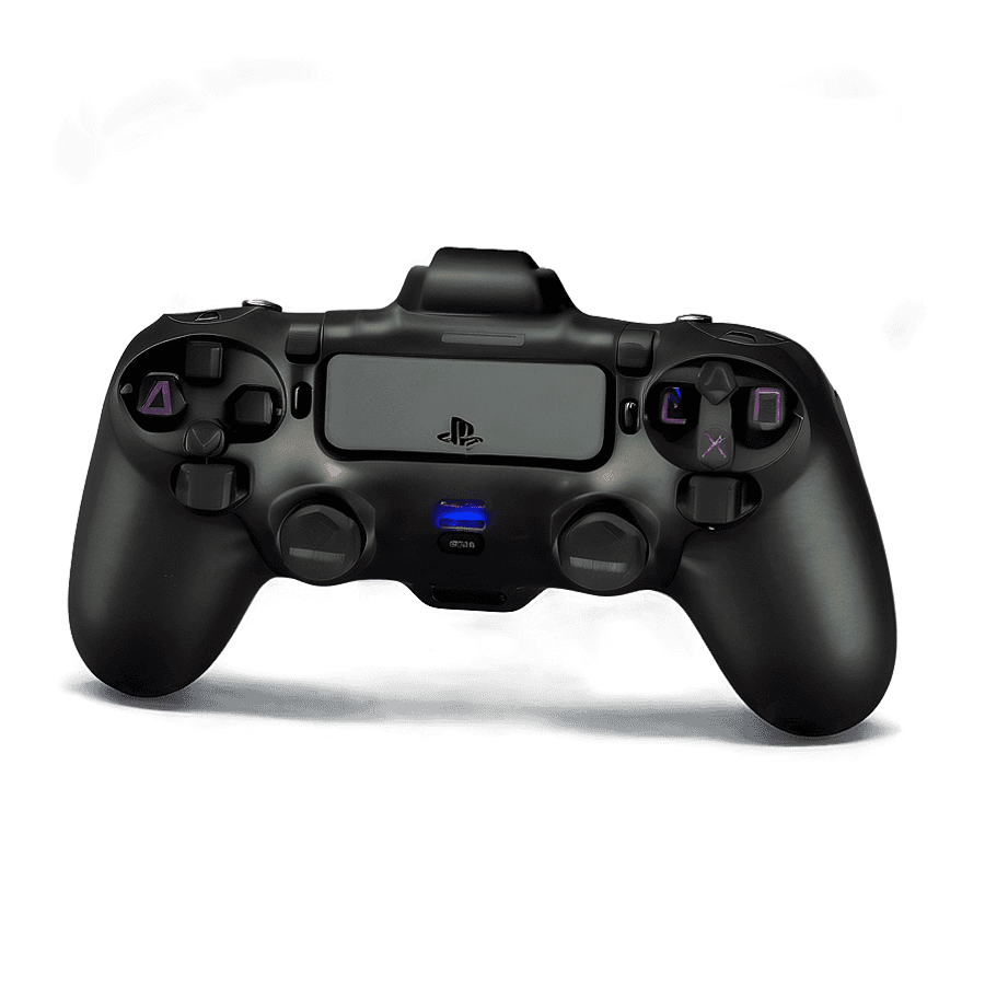 PS4 Slim Edition PNG 05212024
