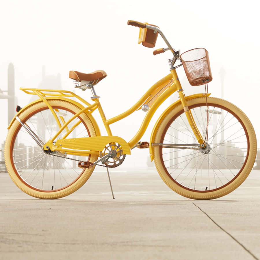 StrandCruiser 2000 x 2000 tapet.