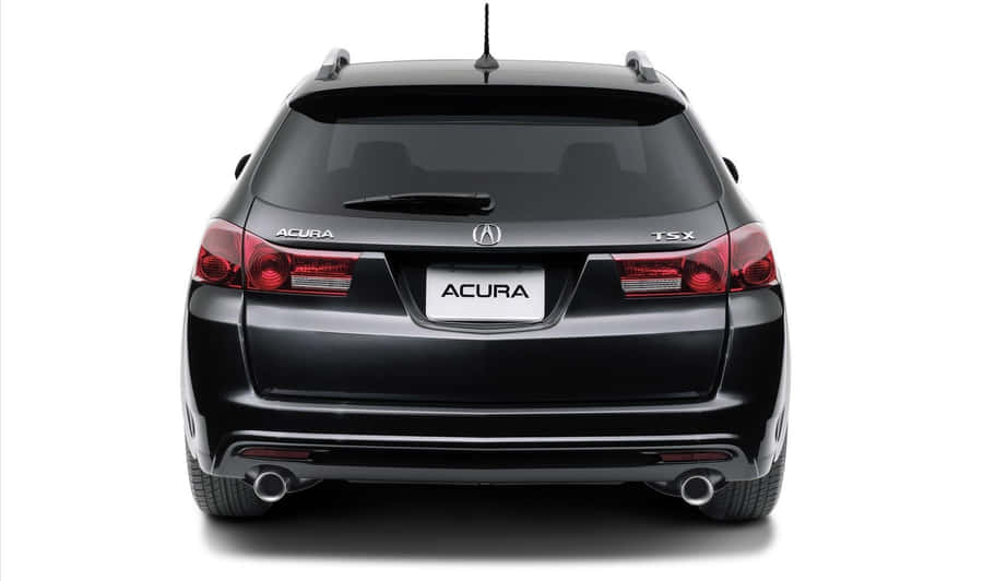 AcuraTsx 1920 x 1134 tapet