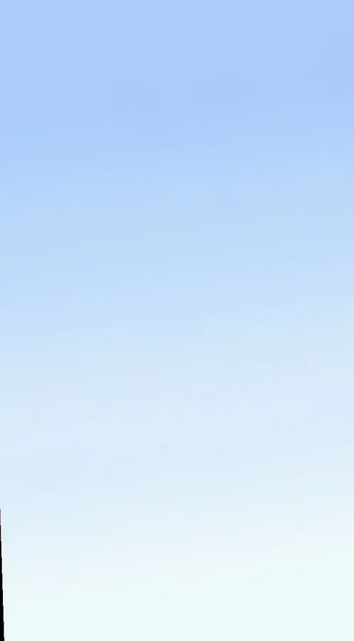 Pastel Blue Solid