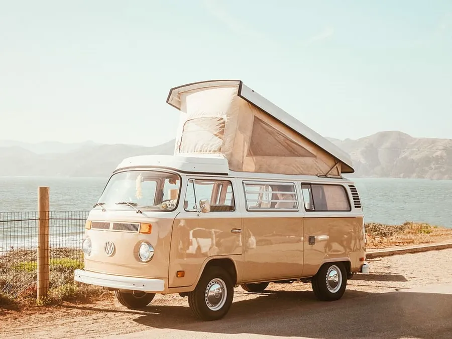 Van Pictures