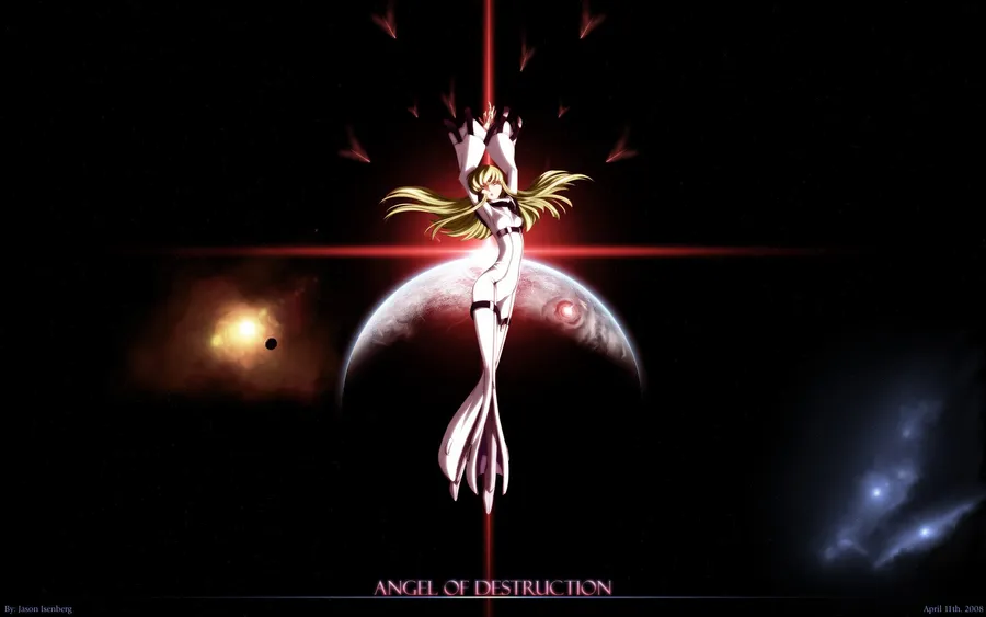 Code Geass pictures
