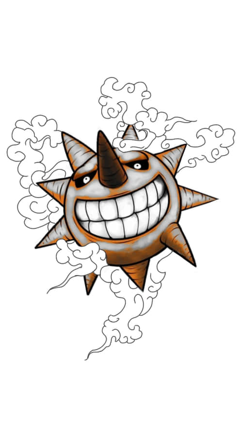 Soul Eater Solkaraktär