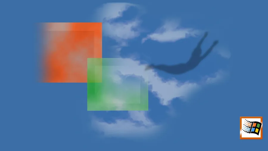Windows 98