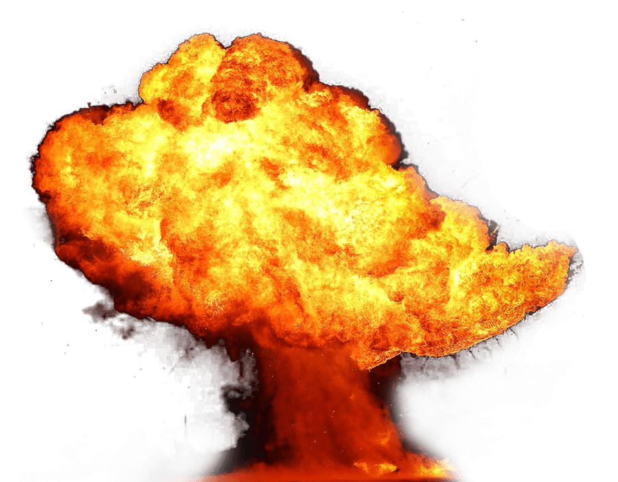 Intense_ Fireball_ Explosion