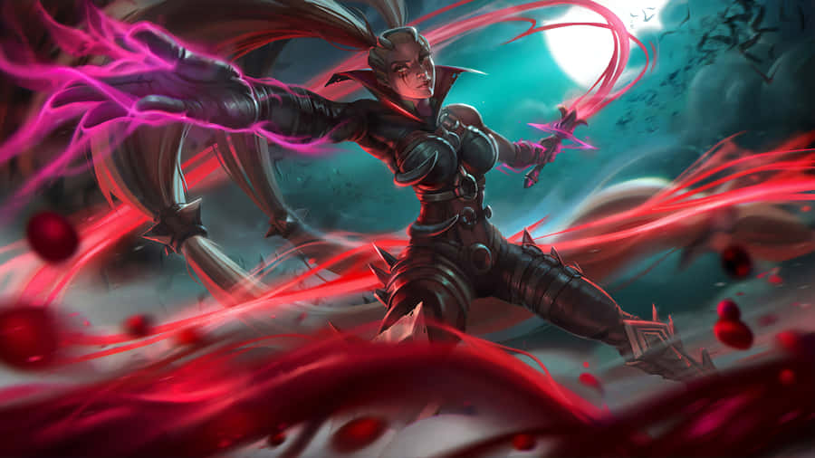 OnlineSpiele 3840 x 2160 Wallpaper