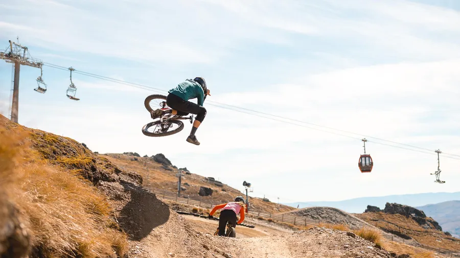 bmx