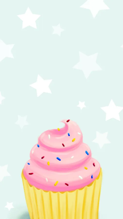 Cake Iphone