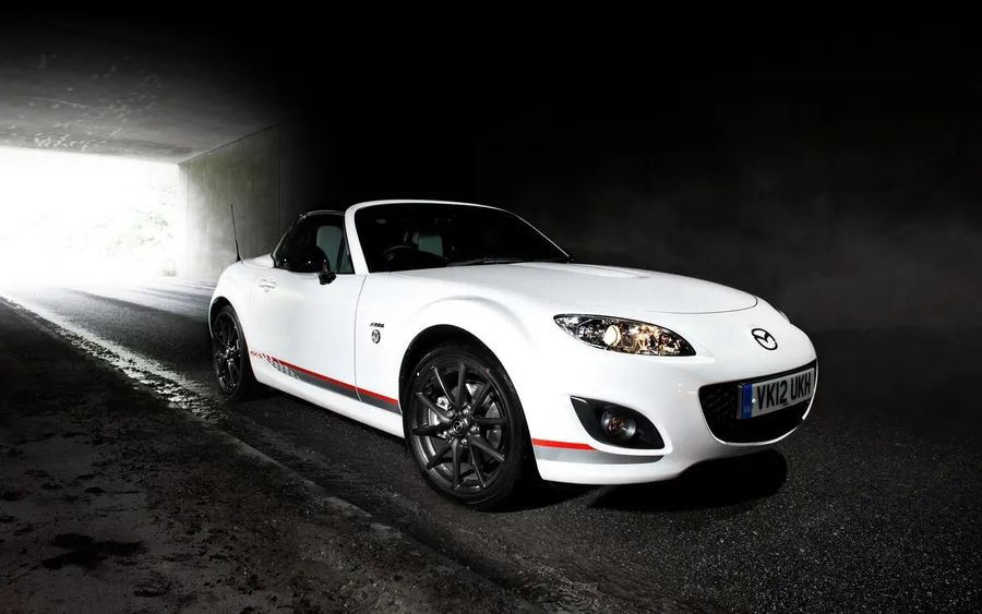 Miata