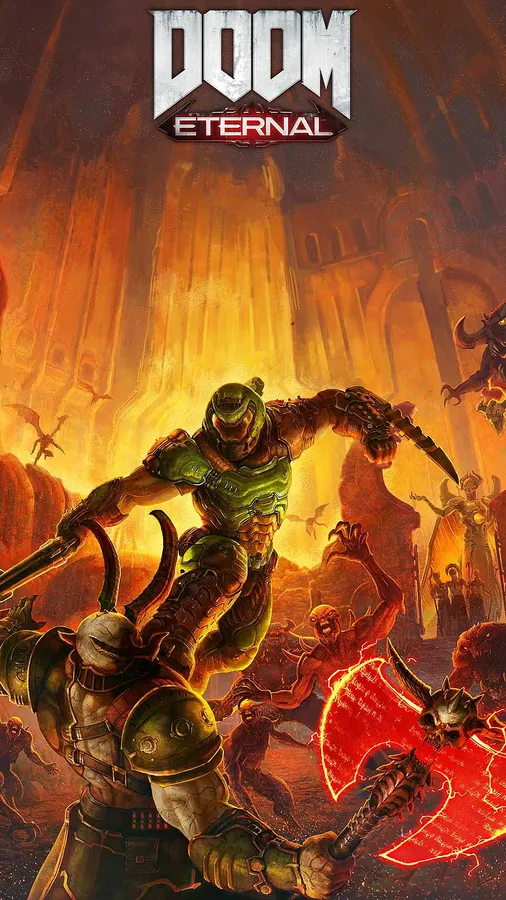 Doom Game