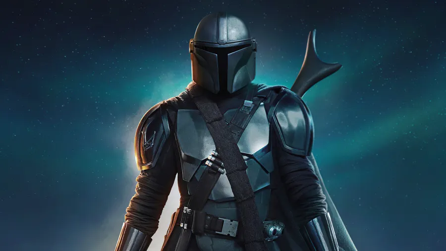 Mandalorian Pc